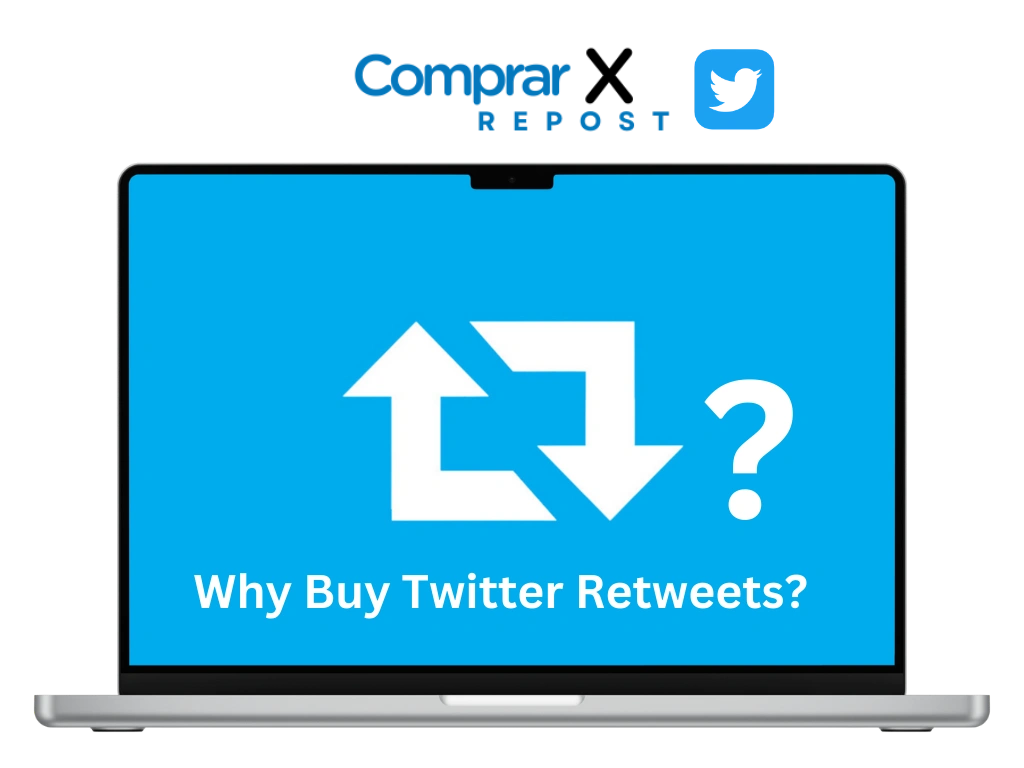 Why buy twitter retweet